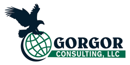 Gorgor Consulting Logo